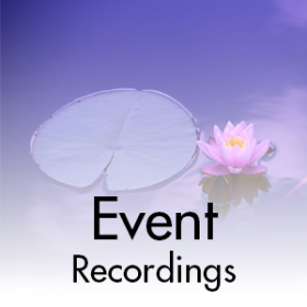 Event Recordings