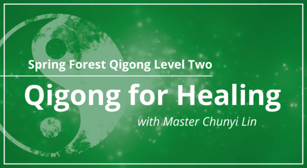 Qigong for Healing - Physical